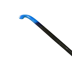 Meilleures ventes, bâton de hockey sur gazon senior super léger 100% fibre de carbone, impression de logo personnalisée, haute qualité, entraînement au hockey sur gazon - Product Image 6