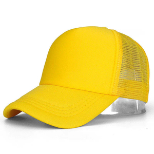 Casquettes de camionneur en polyester personnalisées de qualité supérieure, durables, respirantes, en velours, style streetwear, hip-hop, formelles, à bas prix, pour l'extérieur - Product Image 1