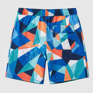 Pantalones Cortos de Playa para Hombre a la Moda, Nueva Llegada, Pantalones Cortos de Playa para Hombre a Precio Accesible, Venta al por Mayor - Product Image 2