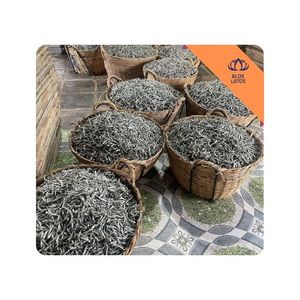 Anchoas Secas Bajas en Carbohidratos, las Más Vendidas, en Empaque a Granel para la Elaboración Comercial de Caldos, que Mejoran la Profundidad del Sabor - Product Image 1
