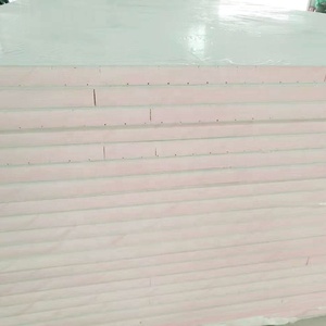 Panneau sandwich en polyuréthane alvéolaire en PRV haute résistance personnalisé pour camping-car/camion - Product Image 6