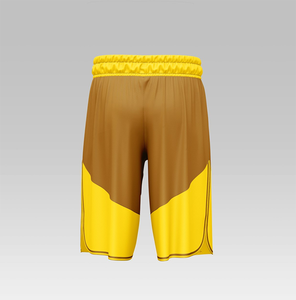 กางเกงขาสั้นผู้ชายสำหรับฤดูร้อน ขายส่ง ระบายอากาศได้ดี เป็นมิตรกับสิ่งแวดล้อม ผ้าฝ้าย 100% ความยาวระดับเข่า สไตล์ลำลองสมาร์ท เอวกลาง มีกระเป๋า ผ้าหนา - Product Image 6