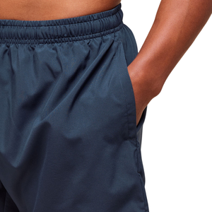 Pantalones Cortos Deportivos para Hombre, Corte Ajustado de 5 Pulgadas, Ligeros, para Gimnasio, Entrenamiento, Running y Fitness, Color Azul Marino - Product Image 5