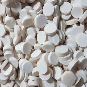 Best Quality Natural Crafts Agate Buffalo Horn <b>Button</b> Blanks Carved Animal Style with Waterproof Feature - Product Image 6