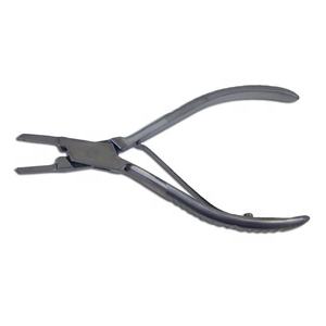 Alicates de acero inoxidable para dedo, herramientas ópticas - Product Image 2