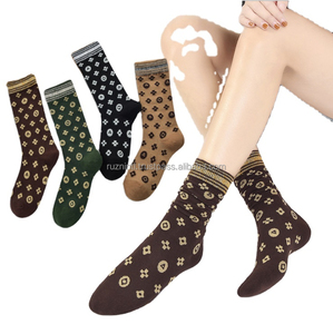 Unisex Cotton Crew <b>Socks</b> Breathable Sport <b>Running</b> Gym Fitness <b>Socks</b> Comfortable Soft Casual Everyday Wear for Men and <b>Women</b> - Product Image 5