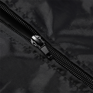 ชุดกันฝนกันน้ำเคลือบพีวีซี - Product Image 6