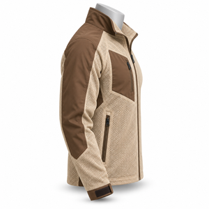 <b>Men</b> Mesh <b>Jacket</b> Provides Breathable Comfort Lightweight Fabric And Easy Movement For Workout <b>Running</b> And Athletic Activities - Product Image 2