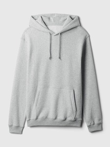 Pink Color Custom Unisex Baggy Cotton High Quality Streetwear Casual Loose Fit Winter Warm Oversized Hoodie - Product Image 3