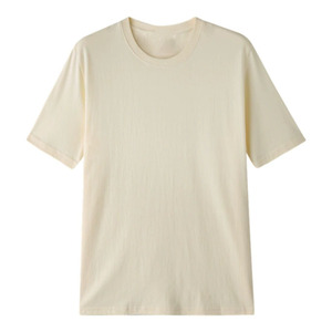 T-shirts décontractés pour hommes Stonefield Manufacturing, 100 % coton jersey, manches courtes, col rond, respirants, séchage rapide, coupe classique - Product Image 4