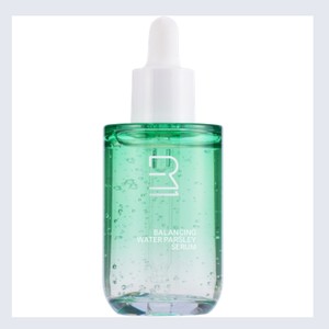 เซรั่มบำรุงผิวหน้าเกาหลี K-Beauty Roumi Balransing Minari Serum ผลิตในเกาหลี 50 มล. สำหรับทุกเพศ - Product Image 4