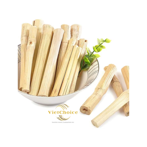 Palitos de caña de azúcar y bambú secos a precio mayorista, color natural para mascotas, 500-900g/bolsa, de VIETCHOICE Vietnam - Product Image 3