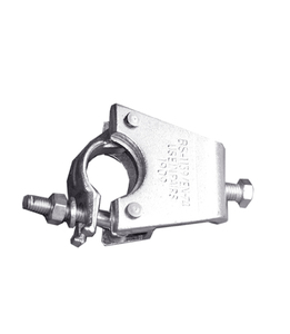 Acoplador de Vigas de Acero Q235 con Recubrimiento de Zinc Vaishnav GC-02, Diseño Duradero para la Construcción Canadiense - Product Image 5