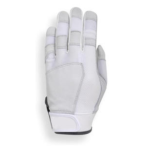 <b>Baseball</b> Batting <b>Gloves</b> Comfortable <b>Baseball</b> Training <b>Gloves</b> Featuring Durable Construction Flexible Movement And Excellent Grip - Product Image 2