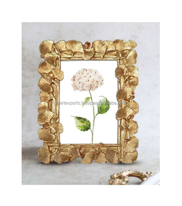 Metal <b>Photo</b> <b>Frame</b> Modern Luxury Design Premium Quality Customizable Color & Shape Eco-Friendly Home Hotel Restaurant Use - Product Image 3