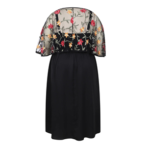 New Design Long Maxi Evening Dress for Women Formal Events Fashionable Evening Maxi Dress for Women - Product Image 3