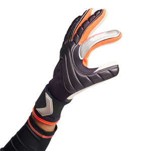 Guantes de Portero de Fútbol Super Goalkeeper para Adultos, Hombres, Mujeres, Niños y Jóvenes, Guantes Profesionales de Portero con Palma de Látex Grueso - Product Image 5