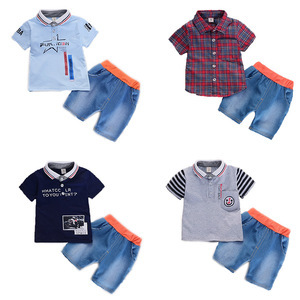 Ropa de Bebé Unisex, Ropa para Niños a Precio Económico, Venta al por Mayor, Camiseta de Bebé de Bangladesh, Conjunto de Ropa de Algodón Orgánico para Bebé - Product Image 2
