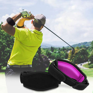 Soporte de Codo de Tenista de Alta Calidad, Soporte Versátil para Antebrazo con Almohadilla de Amortiguación Adicional y Cierre de Velcro Profesional Seguro - Product Image 5