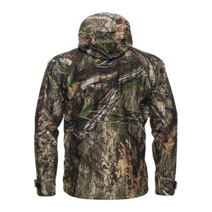 Veste de chasse durable pour hommes, veste écologique, commande en gros, veste de chasse pour hommes fabriquée au Pakistan - Product Image 2