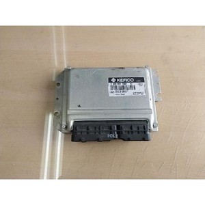 Module de commande du moteur Elantra 2000-2006 d'occasion OEM 3911026687 - Product Image 1