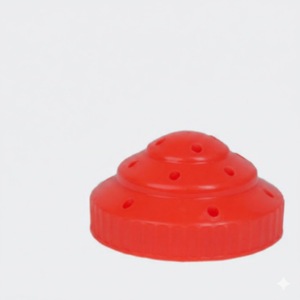 ฝาปิดและจุกปิดคุณภาพสูงสำหรับบรรจุภัณฑ์เครื่องดื่ม เครื่องสำอาง และยา มีจำหน่ายในราคาส่งออก - Product Image 2