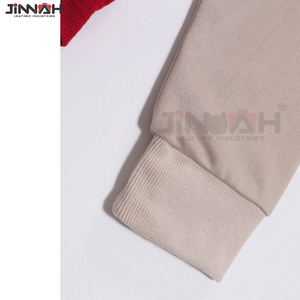 Sudadera con Capucha de Moda para Hombre Otoño-Invierno, Sudadera de Algodón Puro de Alta Calidad, Sudadera Informal para Hombre, Precios de Fábrica en Oferta - Product Image 5