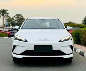 Ventas Premium del BY-D 05 DM-I 2025, 299hp, 4 Cilindros, Tracción Delantera, Transmisión Automática - Product Image 2
