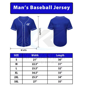 Ropa Deportiva Elegante, Transpirable, Camiseta de Béisbol de Manga Corta para Verano, con Tela Cómoda y Aspecto Profesional - Product Image 6