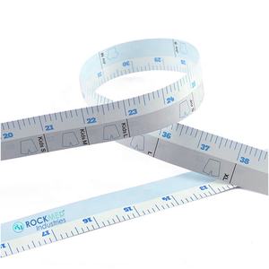Cinta de medición de papel médico, desechable e impresa, con nombre personalizado, OEM, CE - Product Image 4