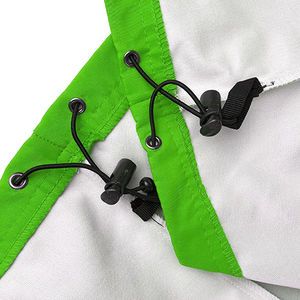 Chaqueta Softshell Cortavientos Informal para Exteriores, Chaqueta Deportiva para Correr, Trotar y Entrenar en Primavera y Otoño 2026 - Product Image 3