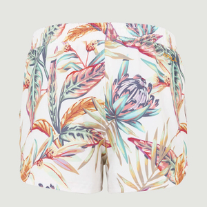 Nouvelle Arrivée Short de Plage Femme Confortable à Design Personnalisé, Logo Personnalisé, Couleur Unie, Séchage Rapide, Coupe-Vent, Boutonné - Product Image 6