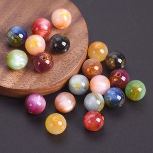 Cuentas de Resina Sueltas Decorativas para Diseños de Joyería Creativa y Producción de Accesorios de Moda, Cuentas para Manualidades - Product Image 2