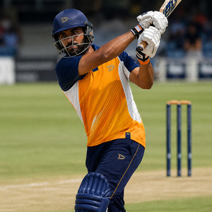 Men Sublimated Team Uniform Breathable <b>Polyester</b> Performance Cricket <b>Shirt</b> with Logo OEM Sportswear - Product Image 4