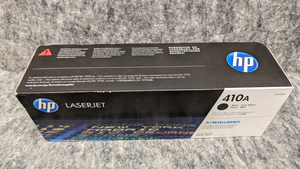 Cartouche de toner noir HP 410A originale CF410A - Product Image 5