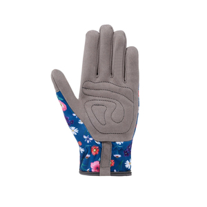 Guantes de jardinería para adultos, cómodos y antideslizantes, tela impermeable y transpirable, equipo de protección completo resistente al calor - Product Image 2