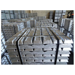 ขายส่งอลูมิเนียมแท่งเกรด A7 ความบริสุทธิ์ 99.7% และ A8 ความบริสุทธิ์ 99.8% คุณภาพสูง - Product Image 1