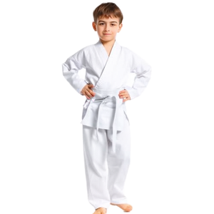 Uniforme de Jiu Jitsu Brasileño Personalizado, Fabricante OEM al por Mayor - Product Image 5