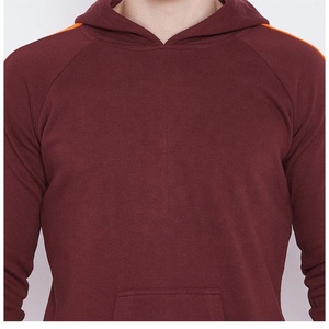 2023 hombres ecológicos deportes al aire libre entrenamiento ropa deportiva otoño dos piezas Jogger chándal con capucha XL tamaño sudadera pantalones de chándal - Product Image 4