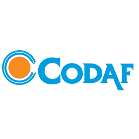 CODAF SRL logo