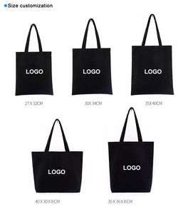 Sac fourre-tout en papier kraft écologique de luxe personnalisé avec logo, réutilisable, léger, durable, sac de shopping laminé - Product Image 6