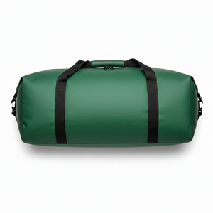 Wholesale <b>Outdoor</b> Large Foldable Waterproof Travel Duffel <b>Bag</b> PVC Waterproof Sports Gym Travel Duffle <b>Bag</b> - Product Image 4