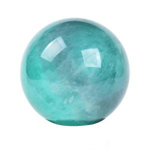 Nouveau Collier ODM en Pierre Naturelle Onyx, Perles Lisses en Forme de Boule, Couleur Marbre, Style Moderne Antique, Grande Dalle, Haute Qualité pour Cuisine - Product Image 1