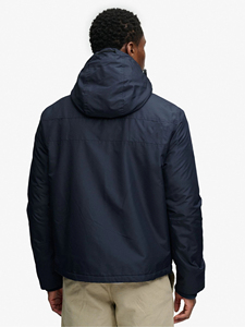 Veste coupe-vent moderne pour l'extérieur, impression personnalisée par sublimation, vêtements de randonnée, vêtements décontractés légers, streetwear - Product Image 3