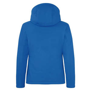 Chaquetas Softshell de Moda al por Mayor para Mujer, Ligeras, Resistentes al Viento e Impermeables, Ropa Deportiva para Exteriores, Prendas Exteriores Softshell de Moda - Product Image 6