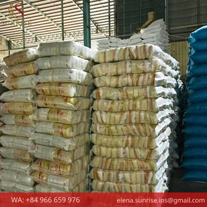 Arroz Blanco de Grano Mediano, Textura Suave, Calidad Premium, 100% Natural, Orgánico, Origen Vietnam (Sra. Elena - +84 966 659 976) - Product Image 6