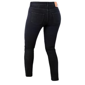 Nouvelle arrivée de pantalon en jean pour hommes décontracté délavé vente en gros OEM coupe ajustée à bas prix orienté vers l'exportation qualité personnalisée - Product Image 3
