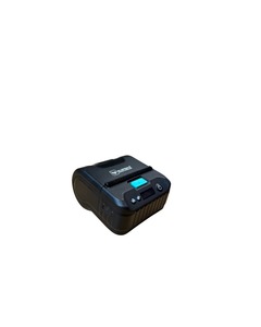 High on Demand Unnati GO Mini Handheld Thermal Printer for Barcode Labels Receipts and Field Service Applications For Sale - Product Image 6