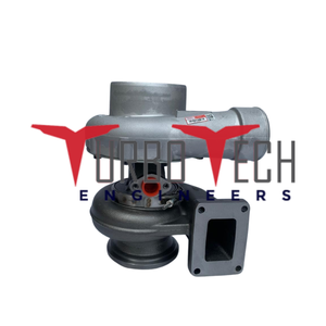 ชุดประกอบเทอร์โบชาร์จเจอร์ 3529030 3529032 3529040 4033815 สำหรับเครื่องยนต์คัมมินส์ NTA855-P - Product Image 2