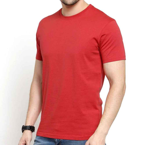T-shirts graphiques léopard surdimensionnés à col rond et manches courtes pour hommes, personnalisés, de haute qualité, anti-plis, séchage rapide, vente en gros - Product Image 5